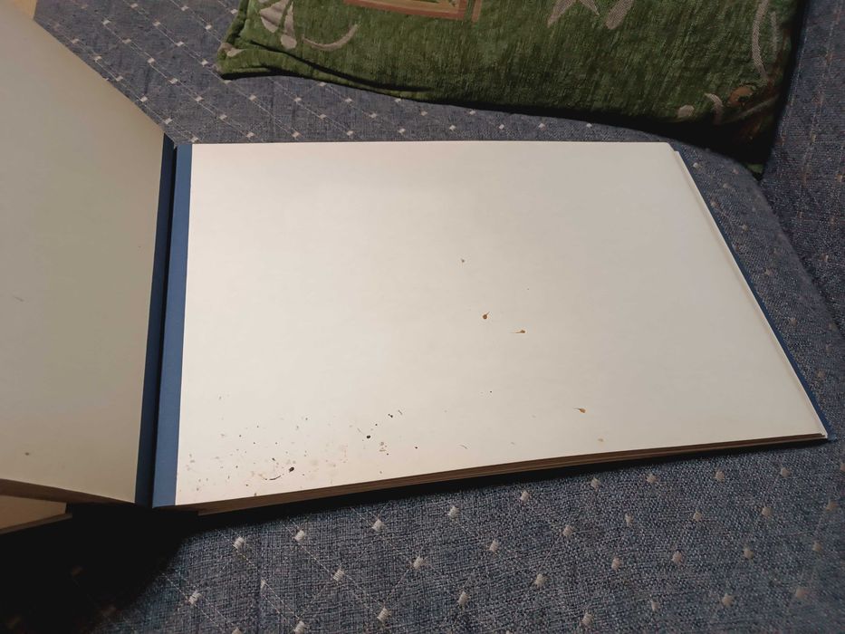 Фотоальбом Алма-Ата советский