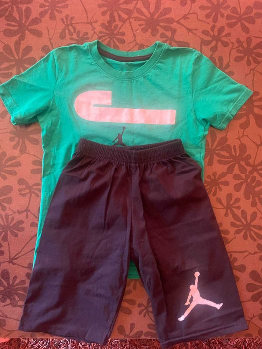 Детски дрехи размер 128-140