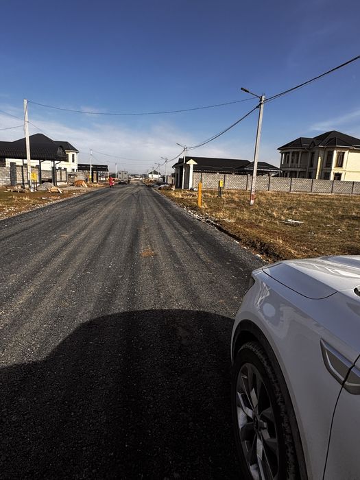 Дом продаются участок 8 сот