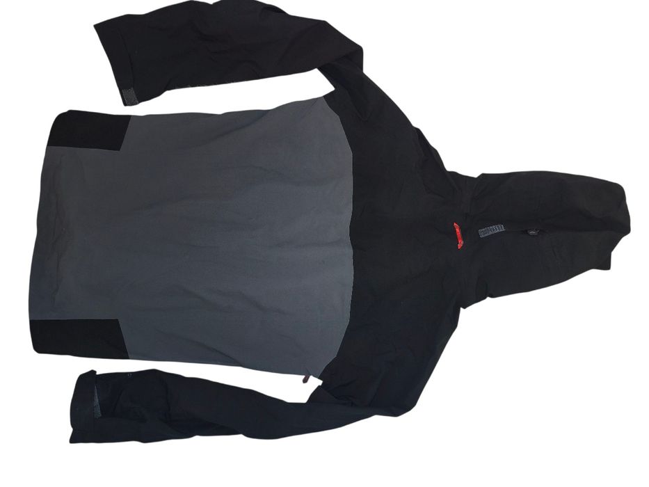 McKINLEY AQUAMAX PREMIUM Jacket размер  s тънко яке водонепромокаемо