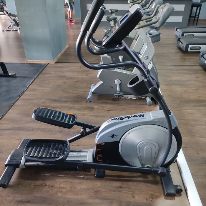 Професионален кростренаж на АТРАКТИВНА ЦЕНА!!!