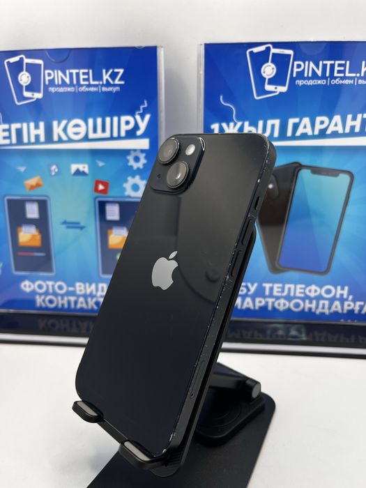 Iphone 14 128 gb Pintel.kz