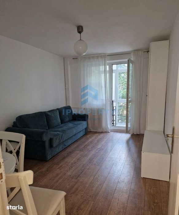 Apartament cochet 2 camere Floreasca-Dorobanti etaj 2 — fotografia 1