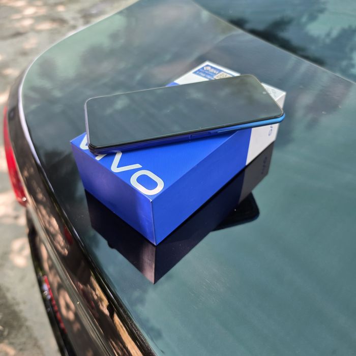 Vivo Y20 sotiladi dastavka bor
