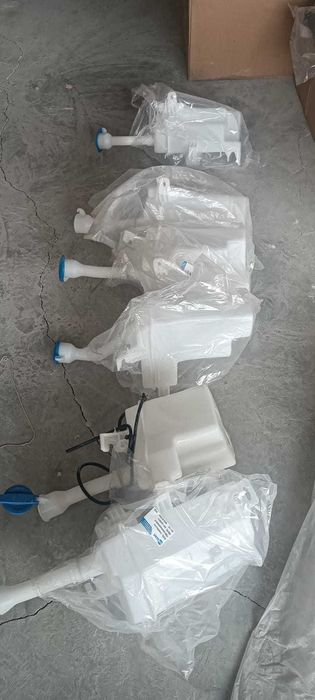 Бачок омывателя Елантра