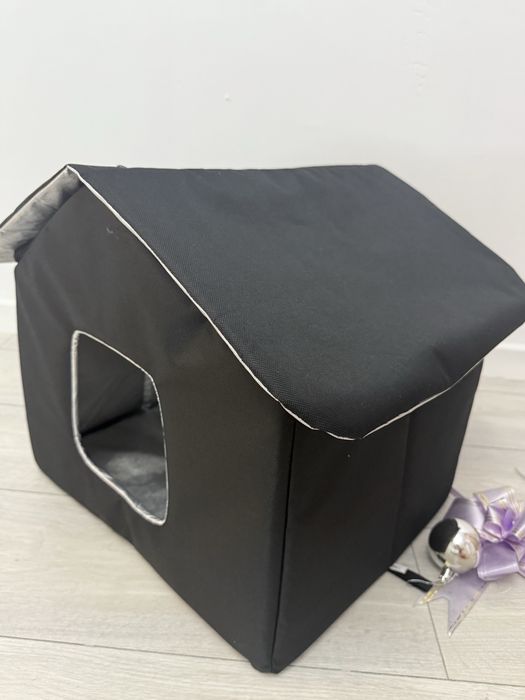 Домик для кошек и щенков