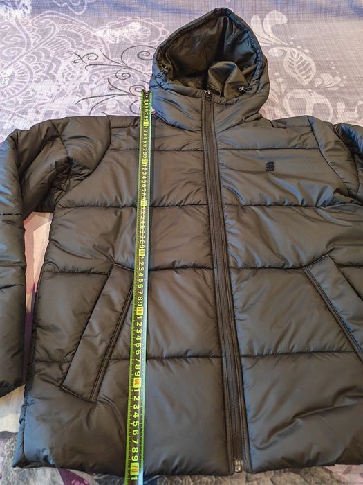 Зимни якета "G-star RAW", N:L