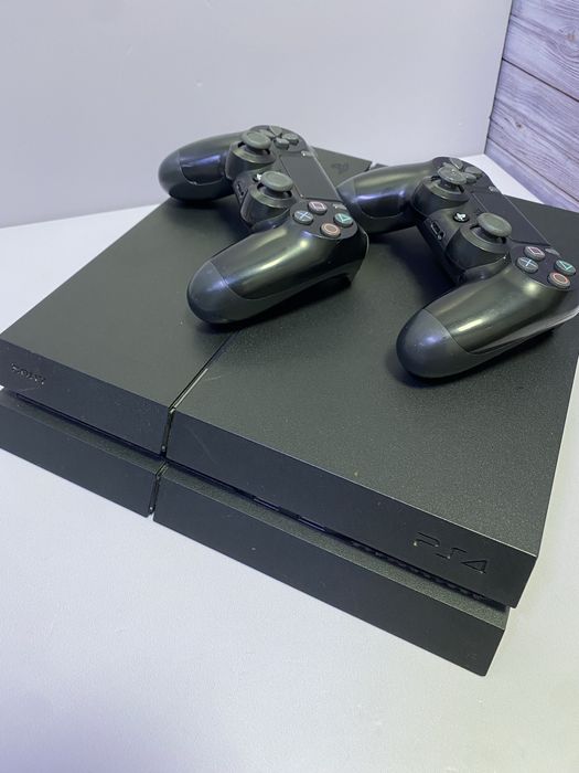 Sony PlayStation 4 classic 500gb / СТ 33379