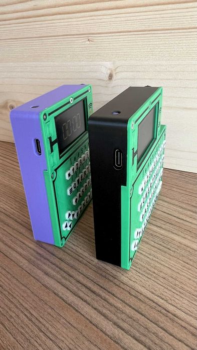 Comunicator LoRa cu Heltec T190 Meshtastic Off-Grid