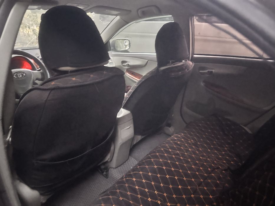 Продается Toyota Corolla