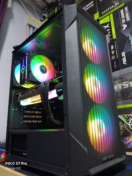 Компьютер сборка Сатылады