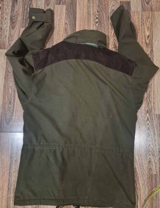 Palton de vanatoare Le Chameau L