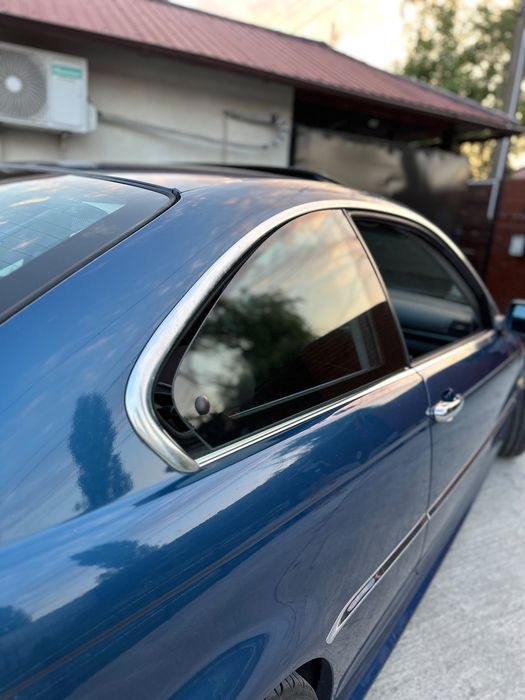 Bmw e46 320CI M52B20 6 cilindri 150hp automat