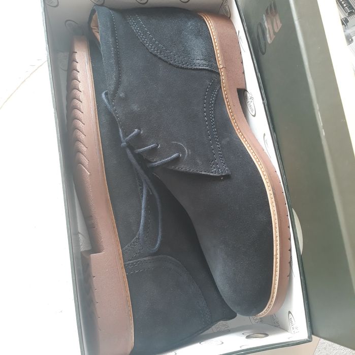 Ghete bărbați Piele nr 44