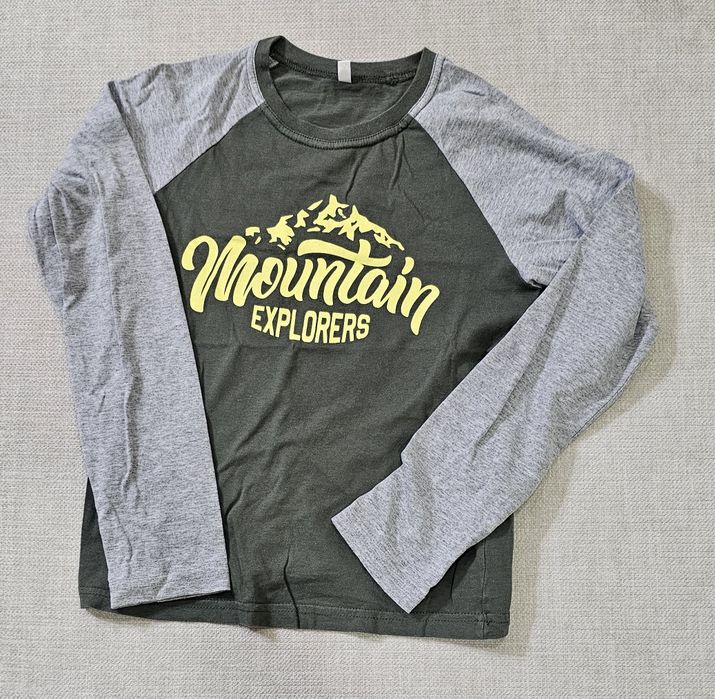 Детская одежда на мальчика  8-10л