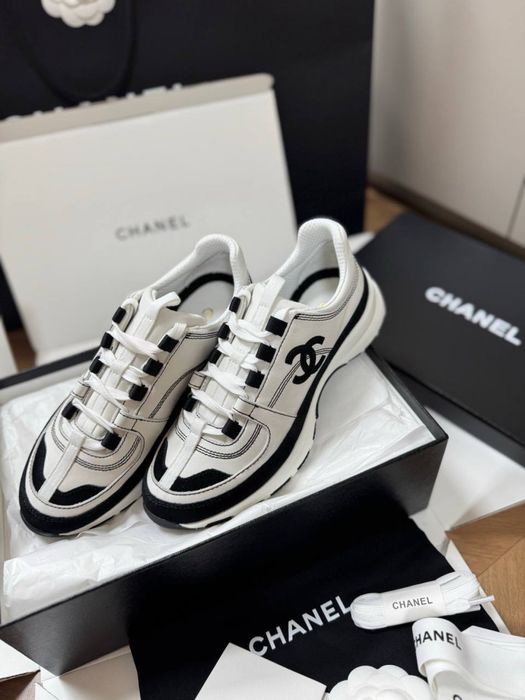 Adidasi Chanel 35-42
