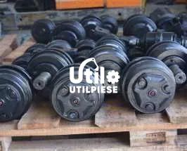 rola inferioara kubota kx71 kx61 kx91 u35 u45 + piese kubota