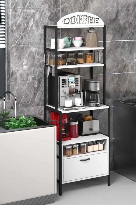 Многофункционален шкаф / Шкафове / Шкаф за кухня / Шкаф за дневна