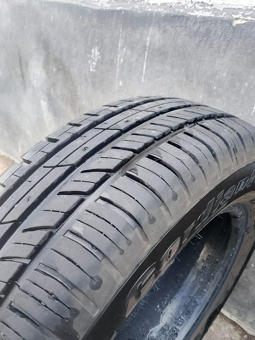 Продам шины лета