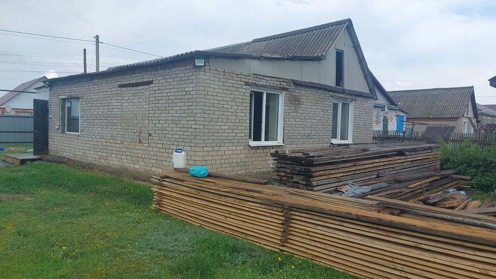 Продам дома в заречный