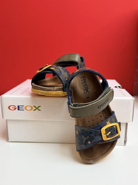 Geox детски 21 размер