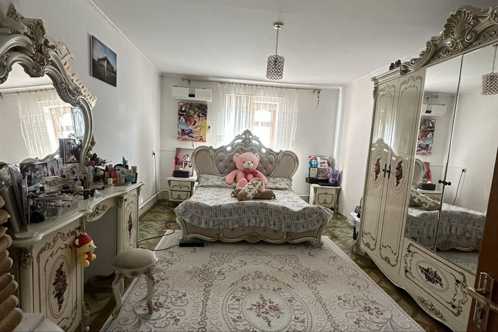 Спальни гарнитур