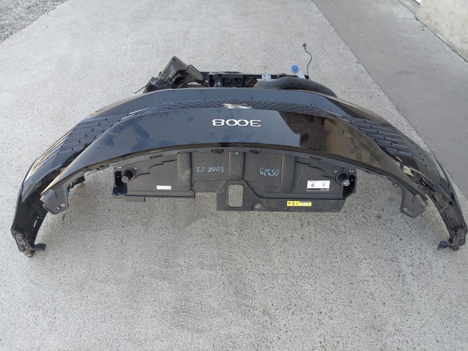Piese Peugeot 3008 2023