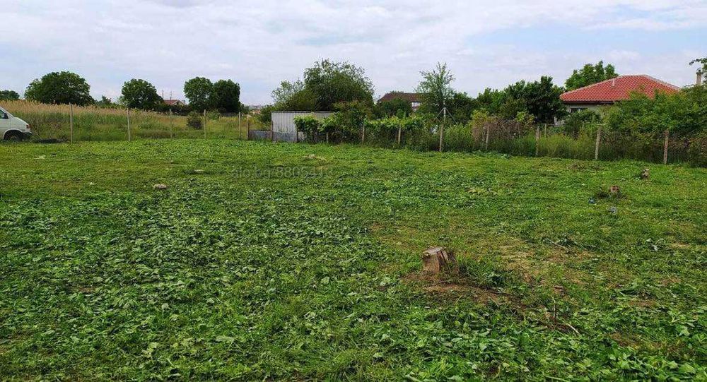 Продава се Парцел в Велико Търново, Акация - 500 кв.м за 196 €/кв.м - Снимка #2