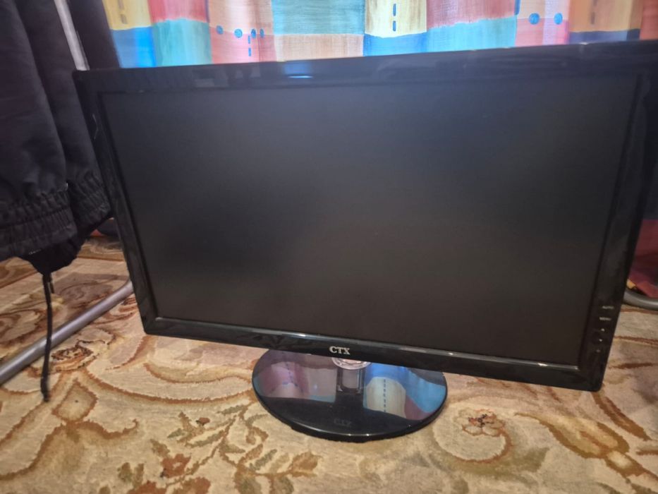 Продам комплектующие