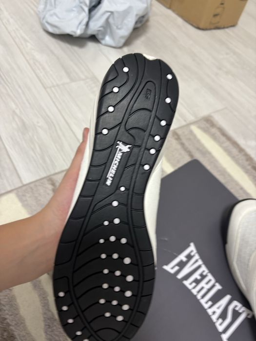 Обувки за бокс everlast elite 2