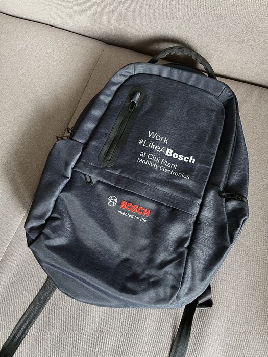 Rucsac Bosch
