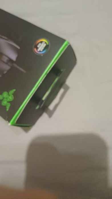НОВА геймърска мишка Razer viper mini