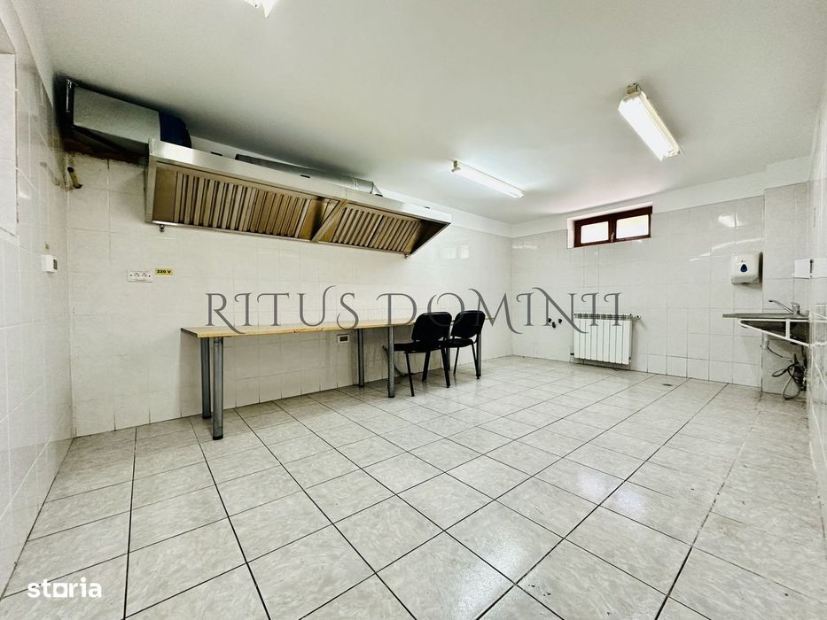 Casa de Închiriat Ultracentrala, 12 Camere, 10 Bai, 6 Parcari