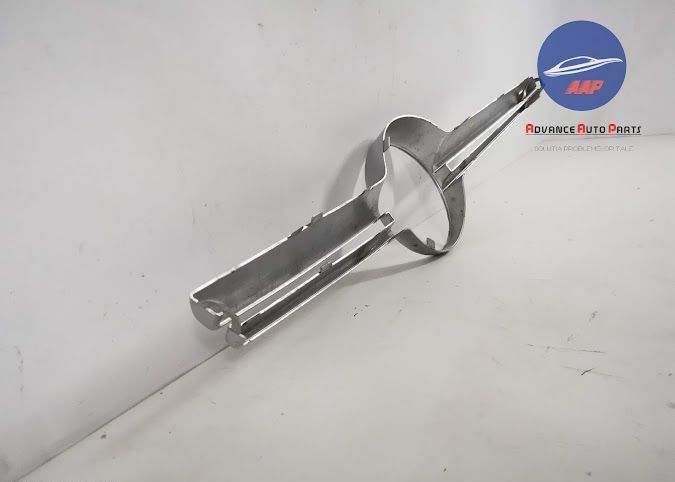 Централна декоративна решетка оригинал Мерцедес-Бенц / Mercedes-Benz A