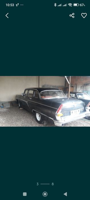 Обмен на Мерседес или продам