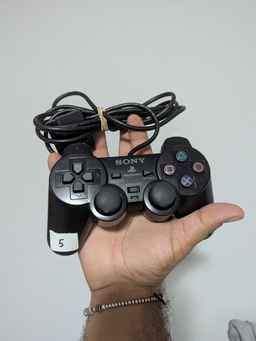 Controller ps2 perfect functional