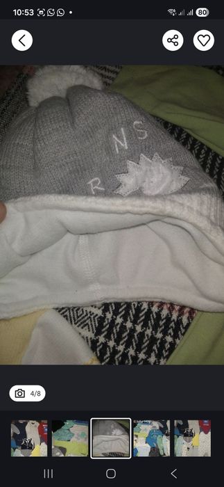 Одежда все за 2000 тенге