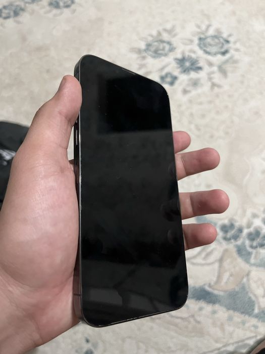 Iphone 13 max 256gb