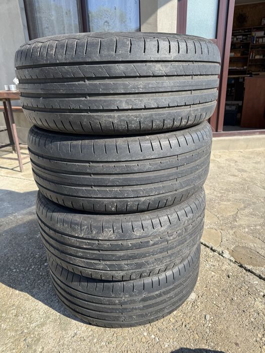 Anvelope 225/55R17 101Y