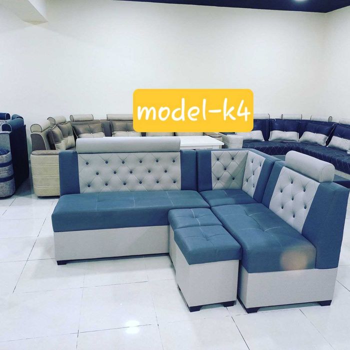 Продаётся мягкую мебель от производителя для кухни