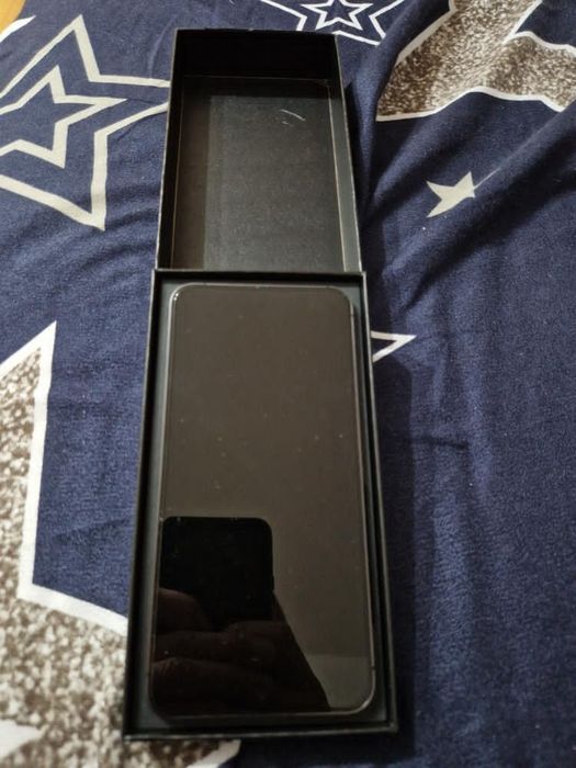 Samsung Galaxy S24 Nou.