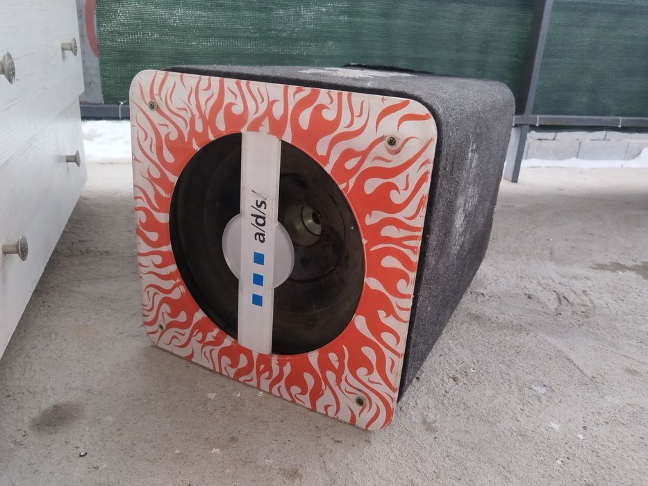 Буфер в хорошем состоянии