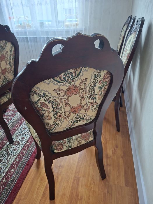 Продам стулья б/у