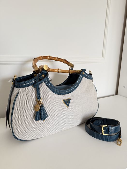 Нова дамска чанта Guess