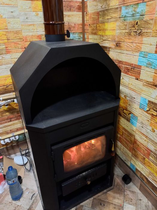 Продава се Къща в с. Пресяка, Област Ловеч - 680 кв.м за 53 €/кв.м - Снимка #22