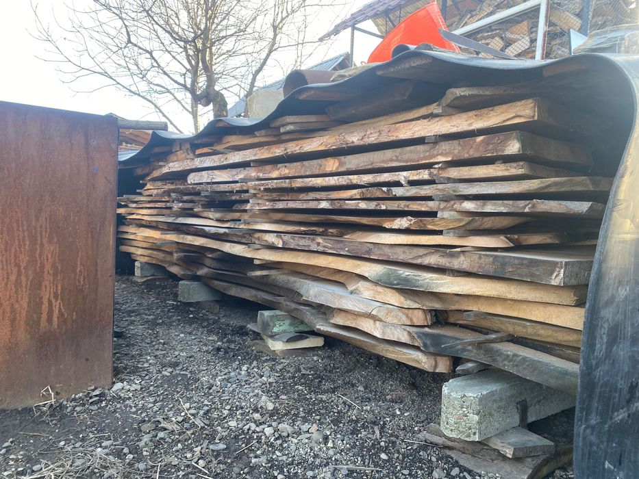 Vând Dulap/Scanudra de Frasin și Nuc