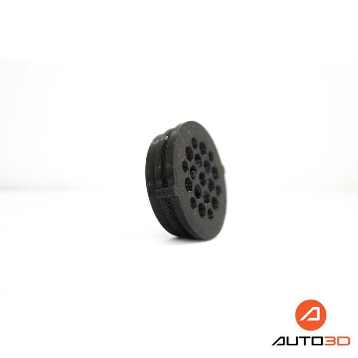 Тапа фар за Porsche Cayenne 160011-01