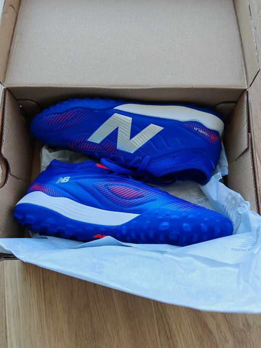adidasi fotbal copii 36 NB TEKELA