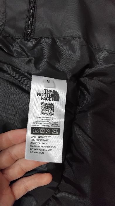 The north face nupste 700
