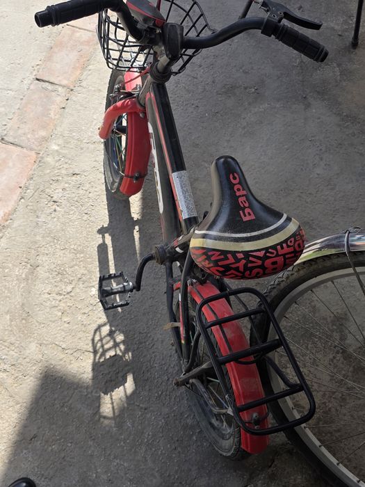 Продам детский велик, недорого